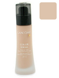 Lancome Color Ideal Precise Match Skin Perfecting Makeup SPF15 No.010 Beige Porcelaine - 1oz
