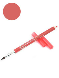 Lancome Contour Pro Sheer ( Sheer Lip Colouring Stick with Brush ) No.106 Shy Red - 0.04oz
