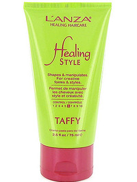 L'anza Healing Style Taffy - 2.5oz