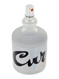 Liz Claiborne Curve Chill Cologne Spray - 1.7 OZ