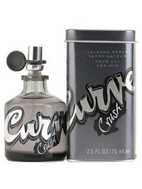 Liz Claiborne Curve Crush Cologne Spray - 2.5 OZ