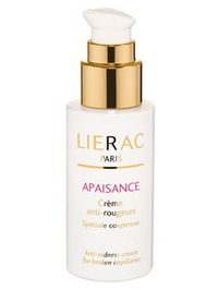 Lierac Apaisance Creme Specific Care For Redness - 1.79oz