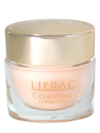 Lierac Coherence Lifting Neck - 1.7oz