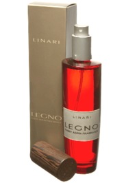 Linari LEGNO Room Spray - 3.4oz.
