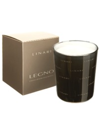 Linari LEGNO Scented Candle - 6.5oz.
