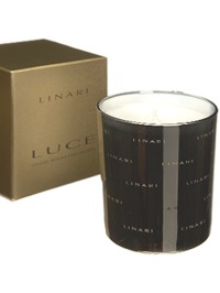 Linari LUCE Scented Candle - 6.5oz.