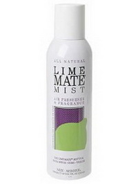 Lime Mate Air Freshener - 7oz
