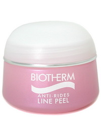 Biotherm Line Peel Wrinkle Care Cream ( Normal/Combination Skin ) 50ml/1.69oz - 1.69oz