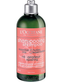 L'Occitane  Aromachologie Repairing Shampoo - 10.1oz