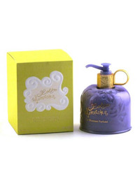 Lolita Lempicka Perfumed Gel Mousse - 10 OZ