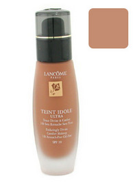 Lancome Teint Idole Ultra Enduringly Divine Comfort Makeup SPF10 No.10 Cafe Glace - 1oz