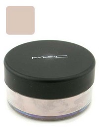 Mac Mineralize Sheersheen Loose Powder Silver Aura - 0.12oz