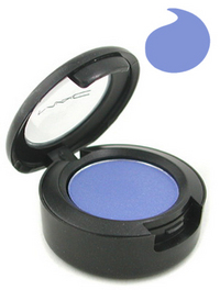 Mac Small Eye Shadow Bang On Blue - 0.05oz