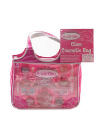 Markwins MRK Glam Girl Cosmetic Bag - set