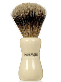Mason Pearson Shaving Brush Pure Badger - 1