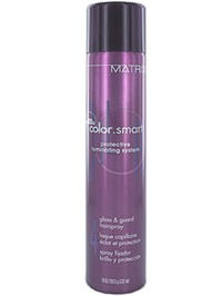 Matrix Color Smart Gloss & Guard Hair Spray - 10oz