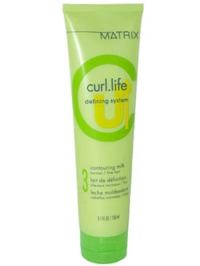 Matrix Curl Life Contouring Milk - 5.1oz