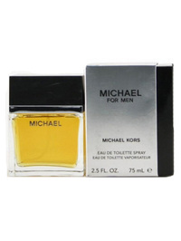 Michael Kors Michael EDP Spray - 2.5 OZ