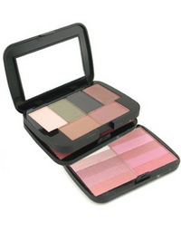 MineraLogics Minerals On The Go Eye & Cheek Color Palette - 0.7oz