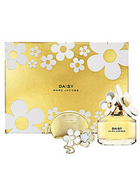 Marc Jacobs Daisy Set with Cosmetic Bag - 3 items