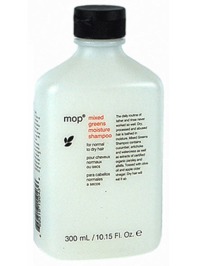 MOP Mixed Greens Shampoo - 10oz