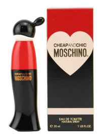 Moschino Cheap & Chic EDT Spray - 0.85oz