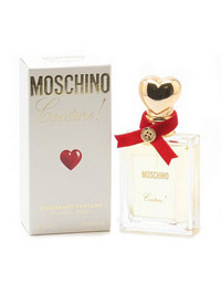 Moschino Couture Deodorant Spray - 1.7oz