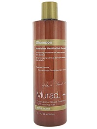 Murad Professional Fine Hair Shampoo - 11.9oz