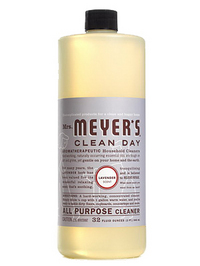 Mrs. Meyer’s Clean Day Lavender All Purpose Cleaner - 32oz