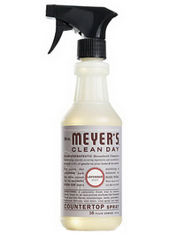 Mrs. Meyer's Clean Day Lavender Countertop Spray - 16oz