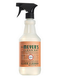 Mrs. Meyer’s Clean Day Geranium Glass Cleaner - 24 oz