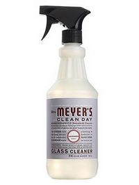 Mrs. Meyer’s Clean Day Lavender Glass Cleaner - 24 oz