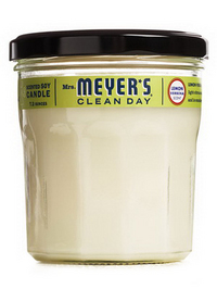 Mrs. Meyer's Clean Day Lemon Verbena Candle - 7.2oz