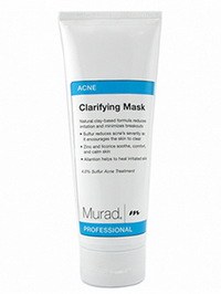 Murad Clarifying Mask - 8.3oz