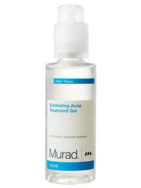 Murad Exfoliating Acne Treatment Gel - 3.4oz