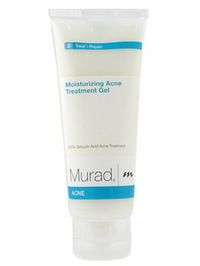 Murad Moisturizing Acne Treatment Gel - 2.65oz