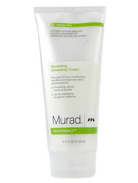 Murad Renewing Cleansing Cream - 6.75oz