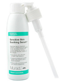 Murad Sensitive Skin Soothing Serum - 4oz