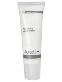 Murad Perfecting Night Cream - Dry/Sensitive Skin - 1.7oz