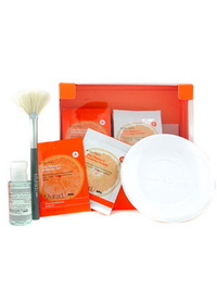 Murad Vitamin C Infusion Home Facial Kit - 5 items