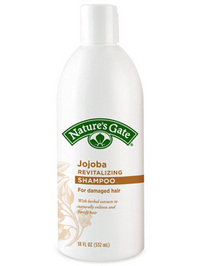 Nature's Gate Jojoba Revitalizing Shampoo - 18oz