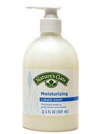 Nature's Gate Moisturizing Liquid Soap - 12.5 oz