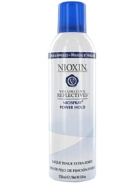 Nioxin Niospray Power Hold - 8.8oz