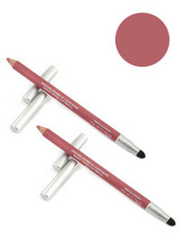 Nina Ricci Exact Finish Lip Pencil Duo Pack (01 Rose Shantung) - 2x0.03oz