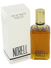 Norell Norell EDT Spray - 3.3oz
