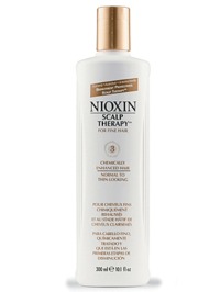 Nioxin System 3 Cleanser (Formerly Bionutrient Protectives) - 10.1oz