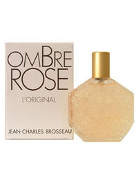 Jean Charles Brosseau Ombre Rose L'Original EDT Spray - 1.7oz