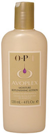 OPI AVOPLEX MOISTURE REPLENISHING LOTION (120ML) - 120 ml