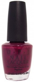 OPI BASTILLE MY HEART NAIL LACQUER (15ML) - 15ml