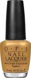 OPI BLING DYNASTY NAIL LACQUER (15ML) - 15ml